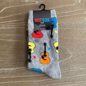 HotSox Kids